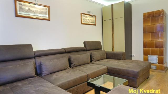 Stan, Dvosoban, Prodaja, 65m2, Botanička bašta, Palilula, Šantićeva