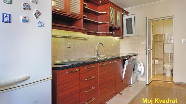 Stan, Dvosoban, Prodaja, 65m2, Botanička bašta, Palilula, Šantićeva
