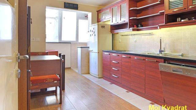 Stan, Dvosoban, Prodaja, 65m2, Botanička bašta, Palilula, Šantićeva