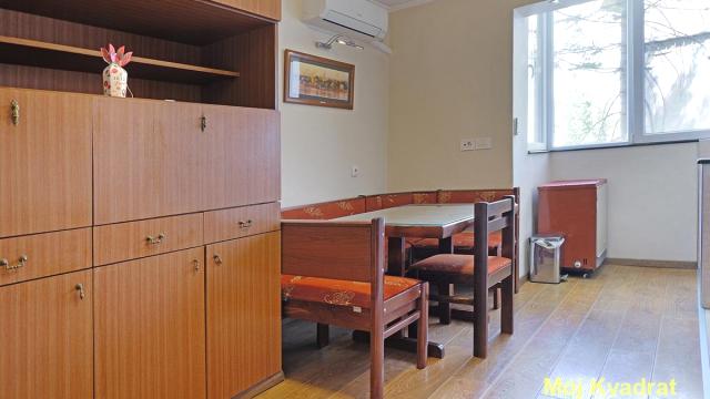 Stan, Dvosoban, Prodaja, 65m2, Botanička bašta, Palilula, Šantićeva