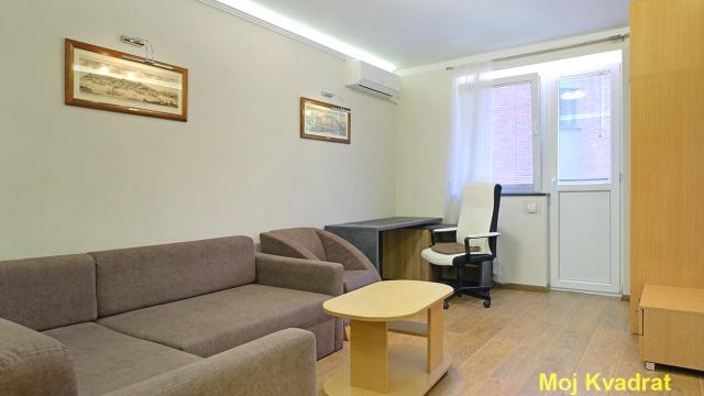 Stan, Dvosoban, Prodaja, 65m2, Botanička bašta, Palilula, Šantićeva