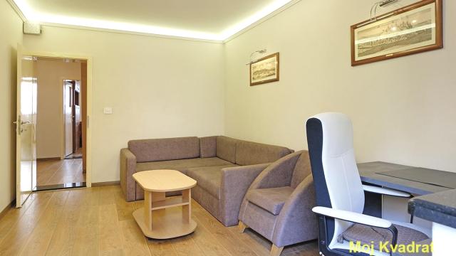 Stan, Dvosoban, Prodaja, 65m2, Botanička bašta, Palilula, Šantićeva