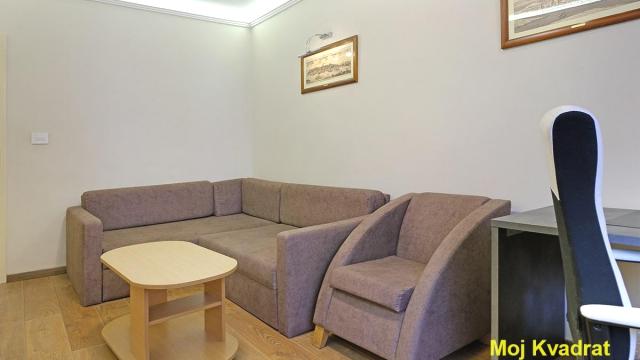 Stan, Dvosoban, Prodaja, 65m2, Botanička bašta, Palilula, Šantićeva