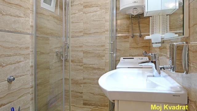 Stan, Dvosoban, Prodaja, 65m2, Botanička bašta, Palilula, Šantićeva