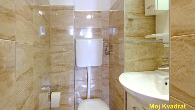 Stan, Dvosoban, Prodaja, 65m2, Botanička bašta, Palilula, Šantićeva