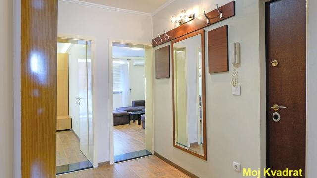 Stan, Dvosoban, Prodaja, 65m2, Botanička bašta, Palilula, Šantićeva