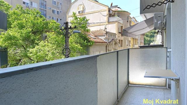 Stan, Dvosoban, Prodaja, 65m2, Botanička bašta, Palilula, Šantićeva