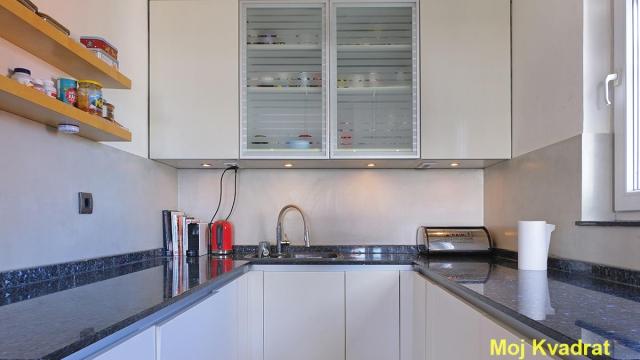 Stan, Trosoban, Prodaja, 157m2, Dorćol, Stari grad, Beograd