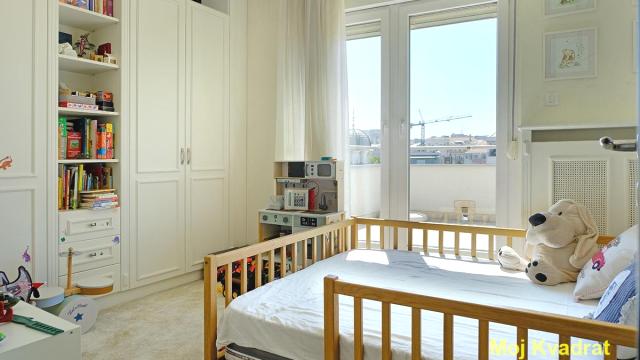 Stan, Trosoban, Prodaja, 157m2, Dorćol, Stari grad, Beograd