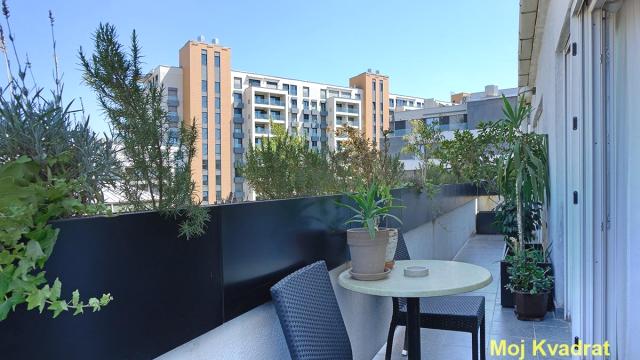 Stan, Trosoban, Prodaja, 157m2, Dorćol, Stari grad, Beograd