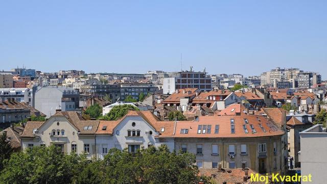 Stan, Trosoban, Prodaja, 157m2, Dorćol, Stari grad, Beograd