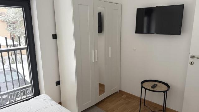 Stan, Jednoiposoban, Prodaja, 31m2, Divčibare, Okolno mesto, Brezina