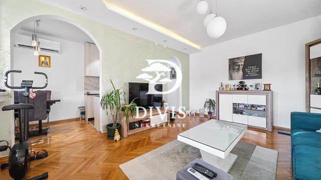 Stan, Trosoban, Prodaja, 68m2, Radovana Simića Cige