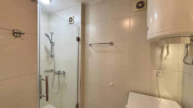 Stan, Dvosoban, Izdavanje, 58m2, Jurija Gagarina