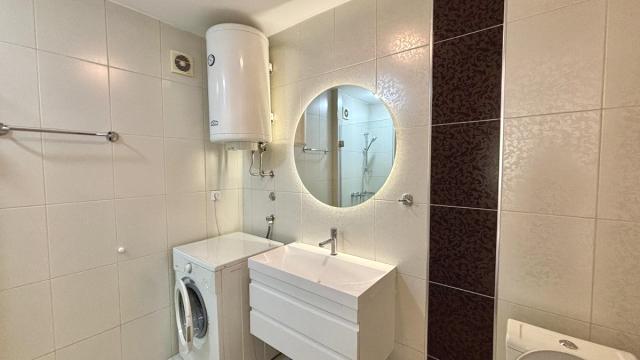 Stan, Dvosoban, Izdavanje, 58m2, Jurija Gagarina