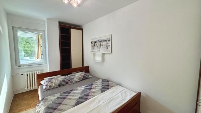 Stan, Dvosoban, Izdavanje, 58m2, Jurija Gagarina