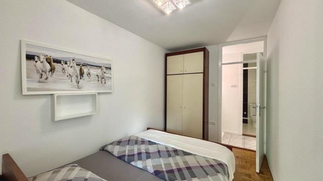 Stan, Dvosoban, Izdavanje, 58m2, Jurija Gagarina