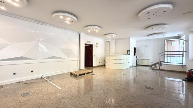 Poslovni prostor, Dvosoban, Izdavanje, 103m2, Bulevar Oslobođenja