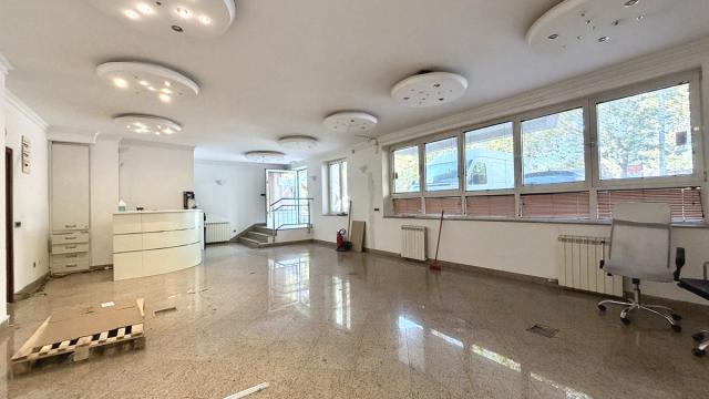 Poslovni prostor, Dvosoban, Izdavanje, 103m2, Bulevar Oslobođenja