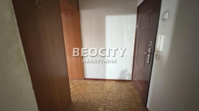 Stan, Jednosoban, Prodaja, 43m2, Kanarevo brdo, Rakovica, Pere Velimirovića