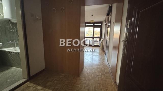 Stan, Jednosoban, Prodaja, 43m2, Kanarevo brdo, Rakovica, Pere Velimirovića