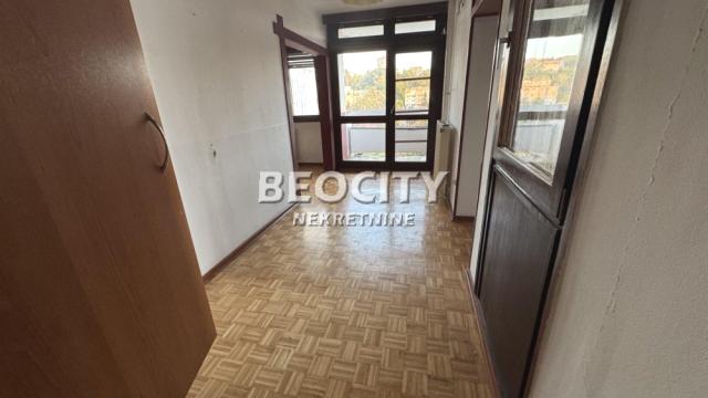 Stan, Jednosoban, Prodaja, 43m2, Kanarevo brdo, Rakovica, Pere Velimirovića