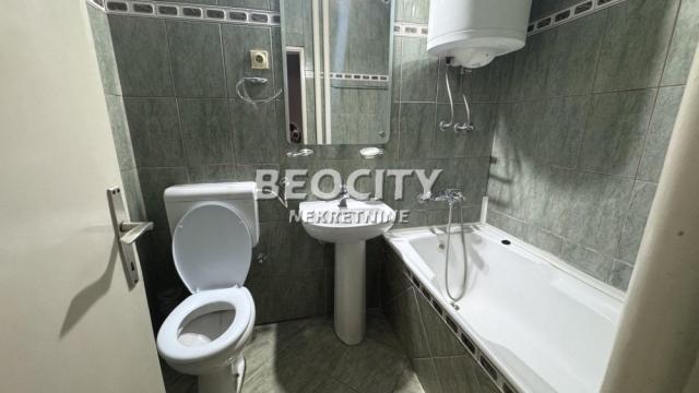 Stan, Jednosoban, Prodaja, 43m2, Kanarevo brdo, Rakovica, Pere Velimirovića