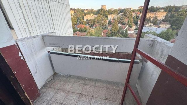 Stan, Jednosoban, Prodaja, 43m2, Kanarevo brdo, Rakovica, Pere Velimirovića