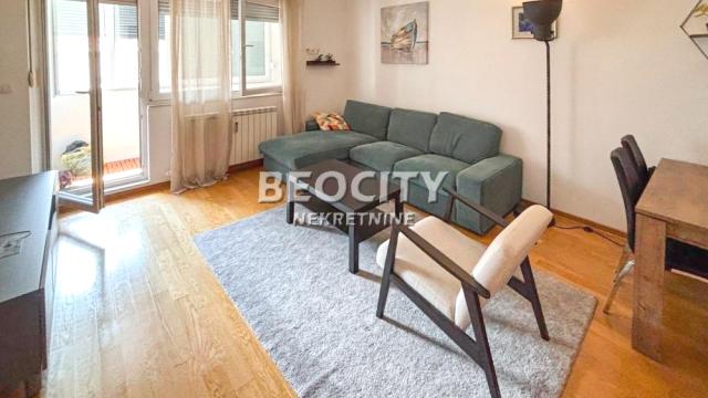 Stan, Trosoban, Izdavanje, 60m2, Lekino brdo, Voždovac, Voždovac, Lekino brdo, , 3.0, 60m2