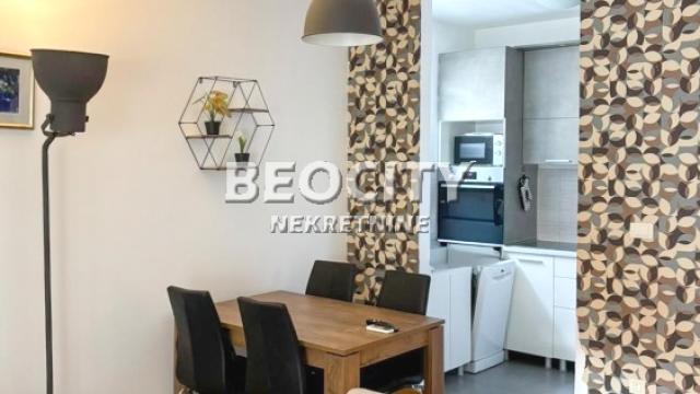 Stan, Trosoban, Izdavanje, 60m2, Lekino brdo, Voždovac, Voždovac, Lekino brdo, , 3.0, 60m2