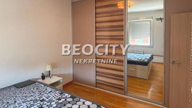 Stan, Trosoban, Izdavanje, 60m2, Lekino brdo, Voždovac, Voždovac, Lekino brdo, , 3.0, 60m2