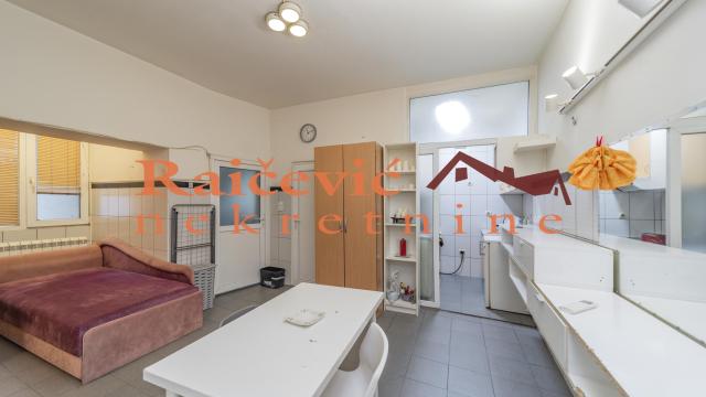 Stan, Jednoiposoban, Prodaja, 38m2, Djeram pijaca, Zvezdara, Bulevar kralja Aleksandra