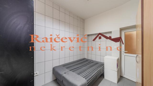 Stan, Jednoiposoban, Prodaja, 38m2, Djeram pijaca, Zvezdara, Bulevar kralja Aleksandra