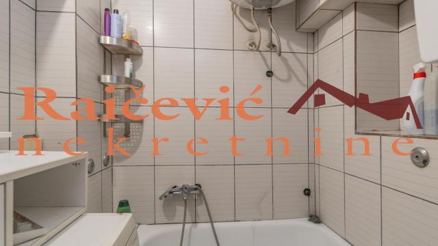 Stan, Jednoiposoban, Prodaja, 38m2, Djeram pijaca, Zvezdara, Bulevar kralja Aleksandra