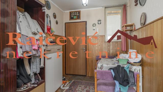 Stan, Trosoban, Prodaja, 67m2, Fontana, Novi Beograd, Bulevar Zorana Djindjica