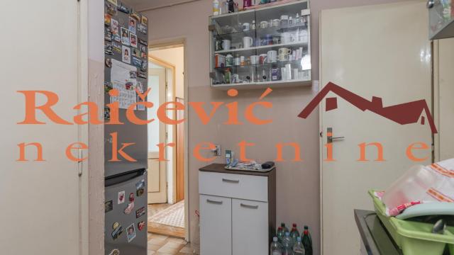 Stan, Trosoban, Prodaja, 67m2, Fontana, Novi Beograd, Bulevar Zorana Djindjica