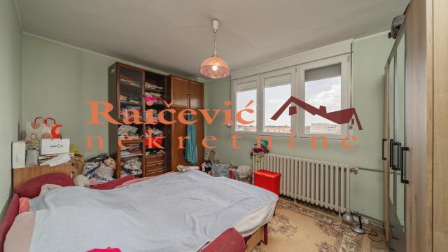 Stan, Trosoban, Prodaja, 67m2, Fontana, Novi Beograd, Bulevar Zorana Djindjica