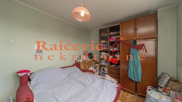 Stan, Trosoban, Prodaja, 67m2, Fontana, Novi Beograd, Bulevar Zorana Djindjica