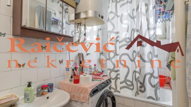 Stan, Trosoban, Prodaja, 67m2, Fontana, Novi Beograd, Bulevar Zorana Djindjica