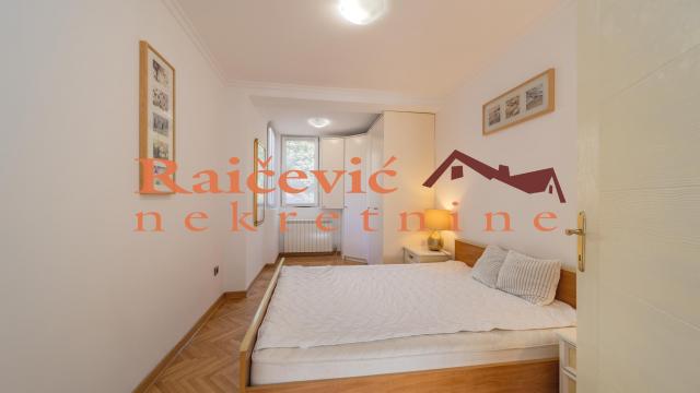 Stan, Dvosoban, Izdavanje, 60m2, Autokomanda, Voždovac, Admirala Vukovica