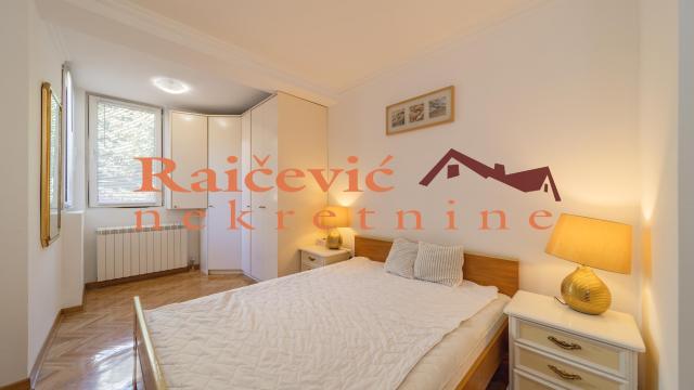 Stan, Dvosoban, Izdavanje, 60m2, Autokomanda, Voždovac, Admirala Vukovica