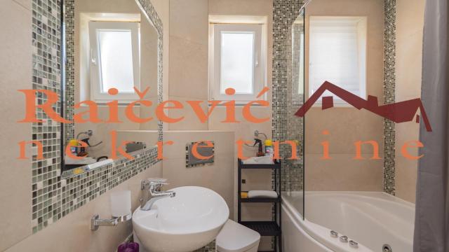 Stan, Dvosoban, Izdavanje, 60m2, Autokomanda, Voždovac, Admirala Vukovica