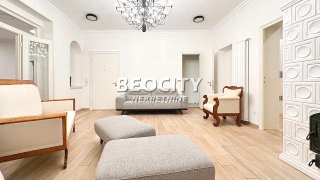 Stan, četvorosoban, Izdavanje, 130m2, Kopitareva gradina, Stari grad, Stari grad, Kopitareva gradina, , 4.0, 130m2