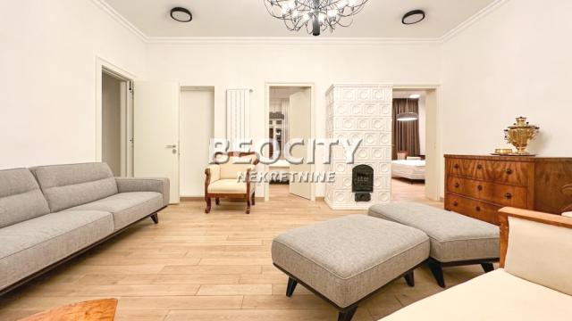 Stan, četvorosoban, Izdavanje, 130m2, Kopitareva gradina, Stari grad, Stari grad, Kopitareva gradina, , 4.0, 130m2