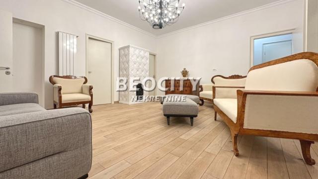 Stan, četvorosoban, Izdavanje, 130m2, Kopitareva gradina, Stari grad, Stari grad, Kopitareva gradina, , 4.0, 130m2