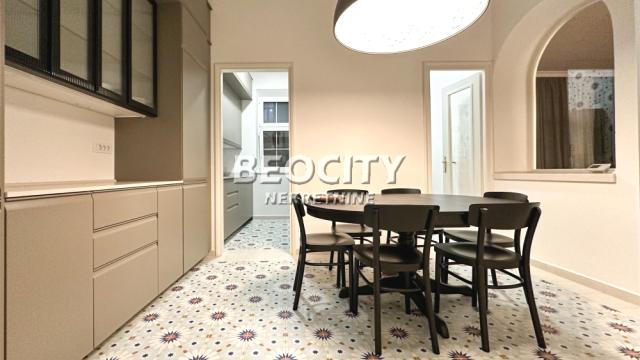 Stan, četvorosoban, Izdavanje, 130m2, Kopitareva gradina, Stari grad, Stari grad, Kopitareva gradina, , 4.0, 130m2