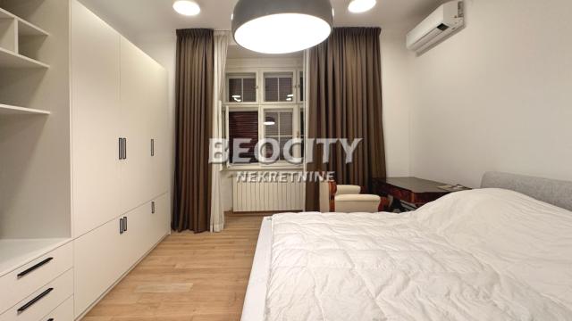 Stan, četvorosoban, Izdavanje, 130m2, Kopitareva gradina, Stari grad, Stari grad, Kopitareva gradina, , 4.0, 130m2