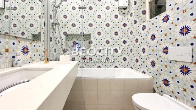 Stan, četvorosoban, Izdavanje, 130m2, Kopitareva gradina, Stari grad, Stari grad, Kopitareva gradina, , 4.0, 130m2