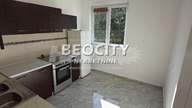 Stan, Jednoiposoban, Prodaja, 49m2, Braće Jerković, Voždovac, Meštrovićeva