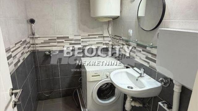 Stan, Jednoiposoban, Prodaja, 49m2, Braće Jerković, Voždovac, Meštrovićeva